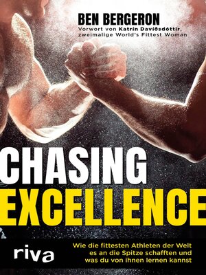 cover image of Chasing Excellence